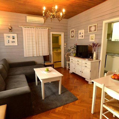 Apartments Antonella زغرب المظهر الخارجي الصورة