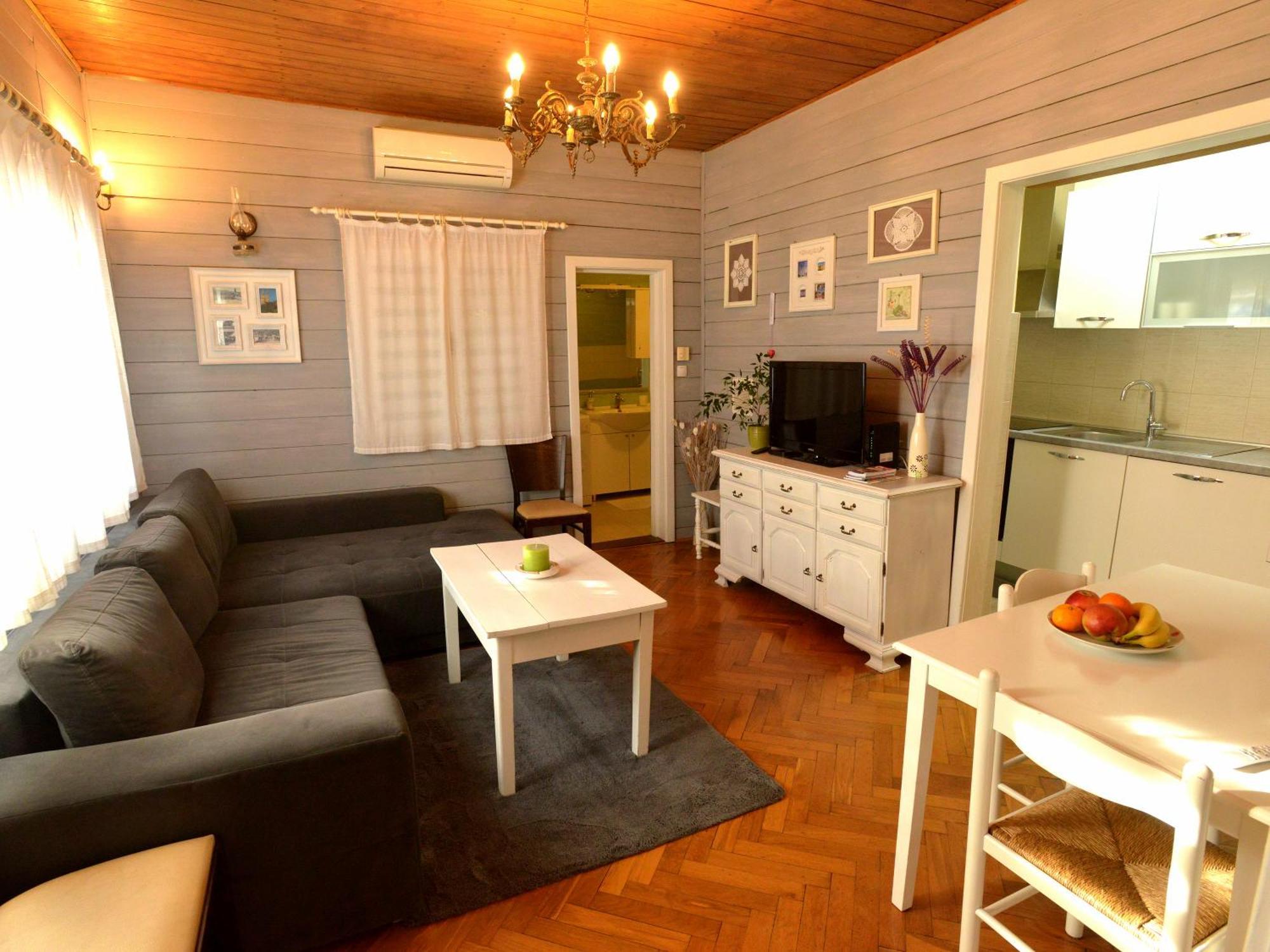 Apartments Antonella زغرب المظهر الخارجي الصورة