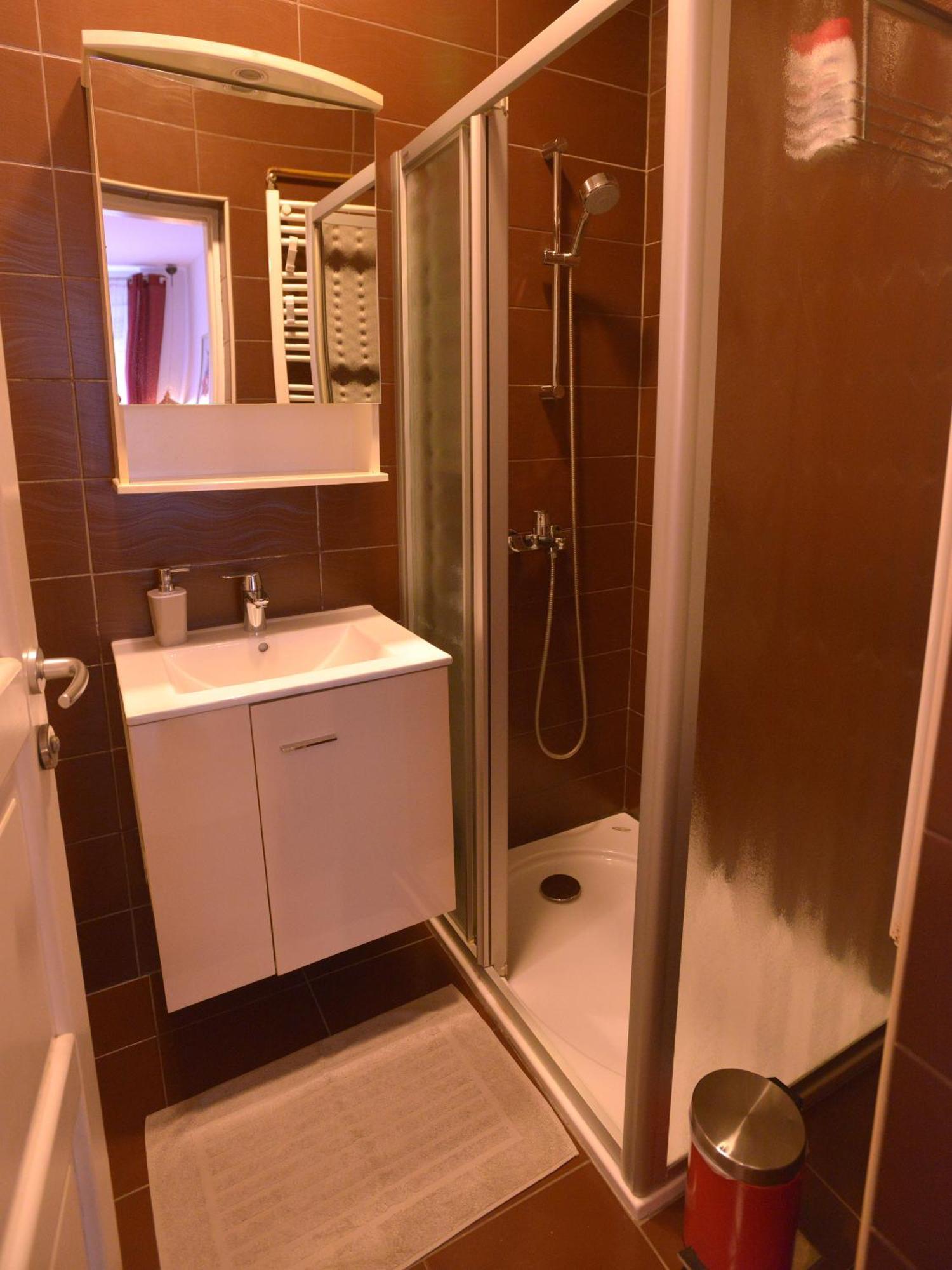 Apartments Antonella زغرب المظهر الخارجي الصورة