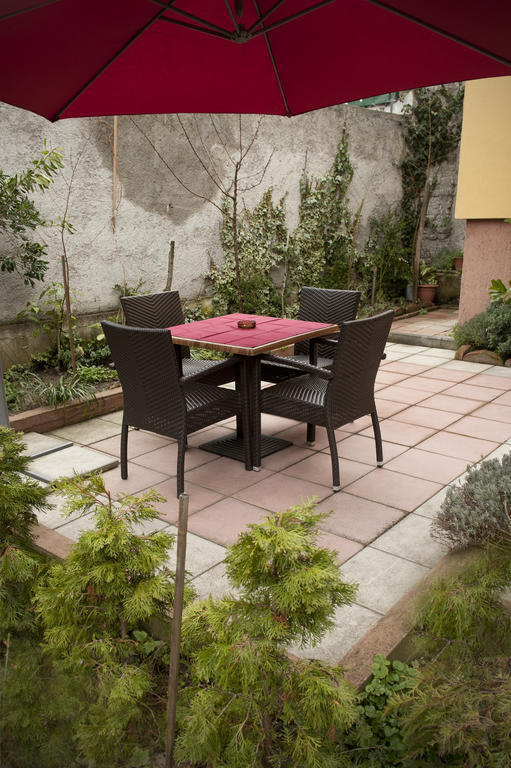 Apartments Antonella زغرب الغرفة الصورة