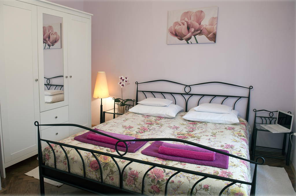 Apartments Antonella زغرب الغرفة الصورة